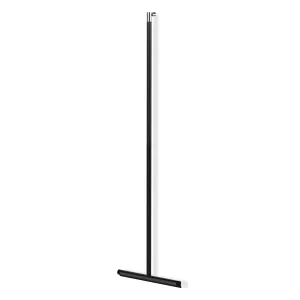 ZACK JAZ Floor Squeegee – Black