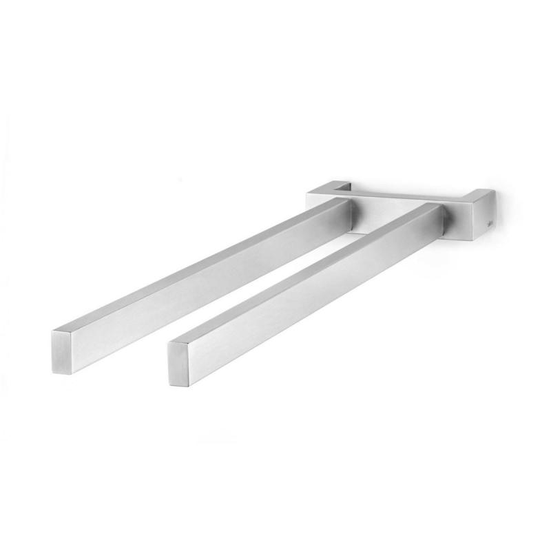 LINEA towel holder wall mounted ZACK®
