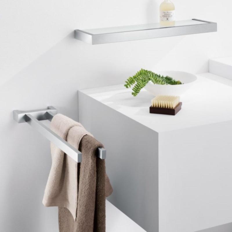 LINEA towel holder wall mounted ZACK®