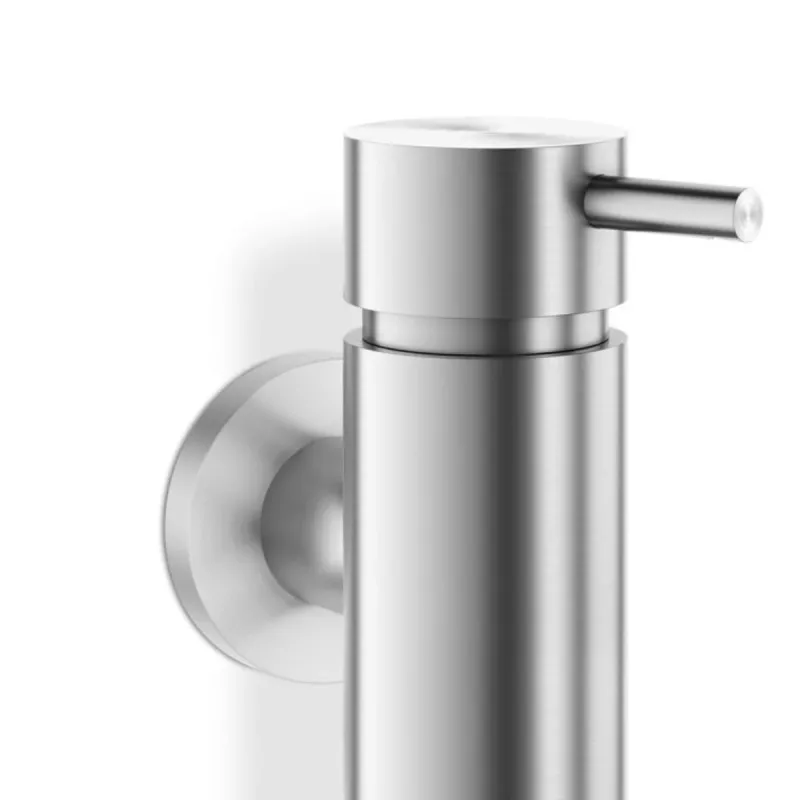 MANOLA Soap Dispenser wall-mounted ZACK Large 40309