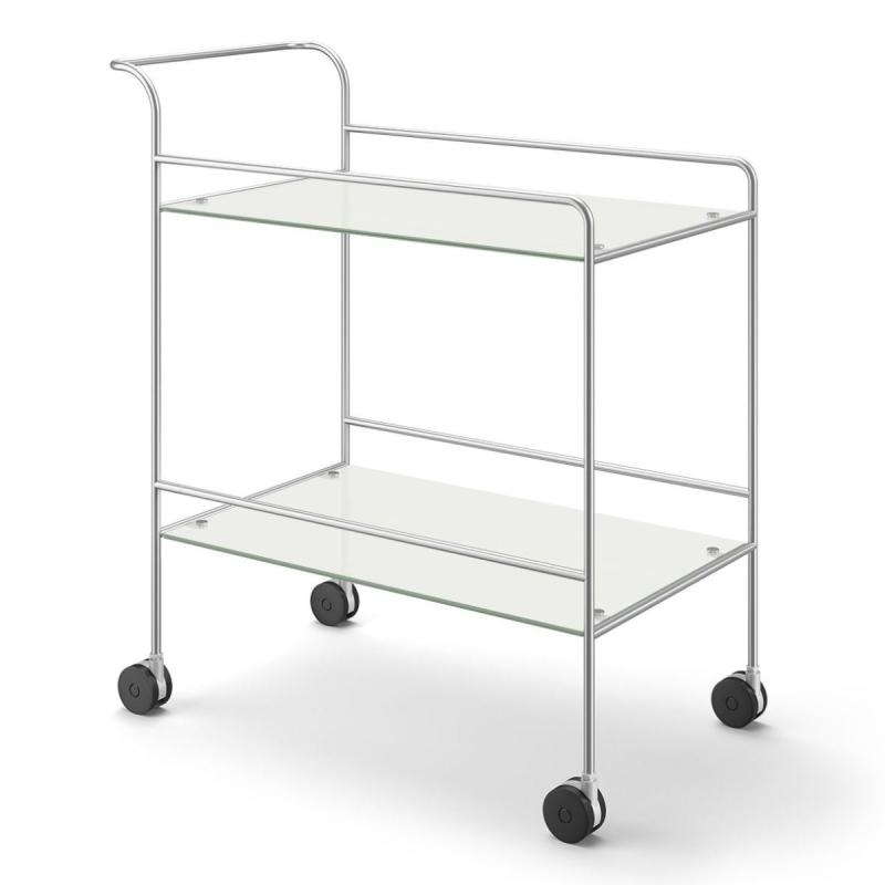 "MECOR" serving trolley ZACK®