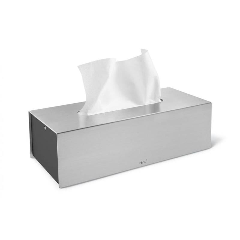 PURO Cosmetic tissue Box ZACK®