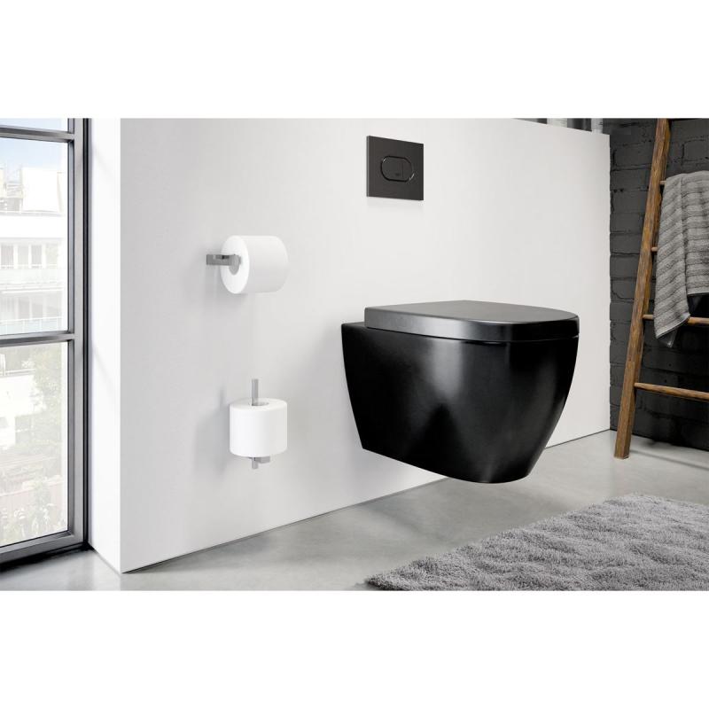 CARVO" toilet roll holder ZACK®