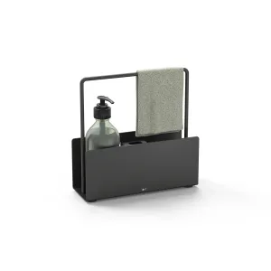 ZACK UMO sink organiser, black