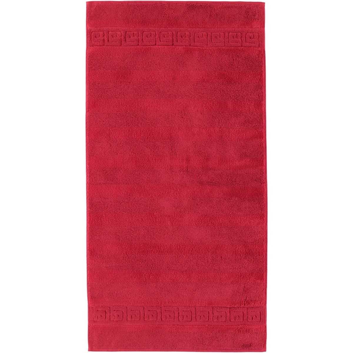 velvet, cotton Cawö noblesse ² towel/shower luxury quality 