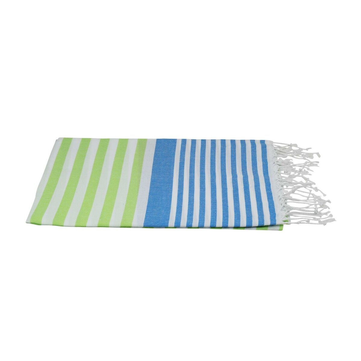 Light discount aqua towels