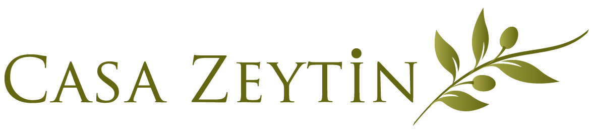 Casa Zeytin logo