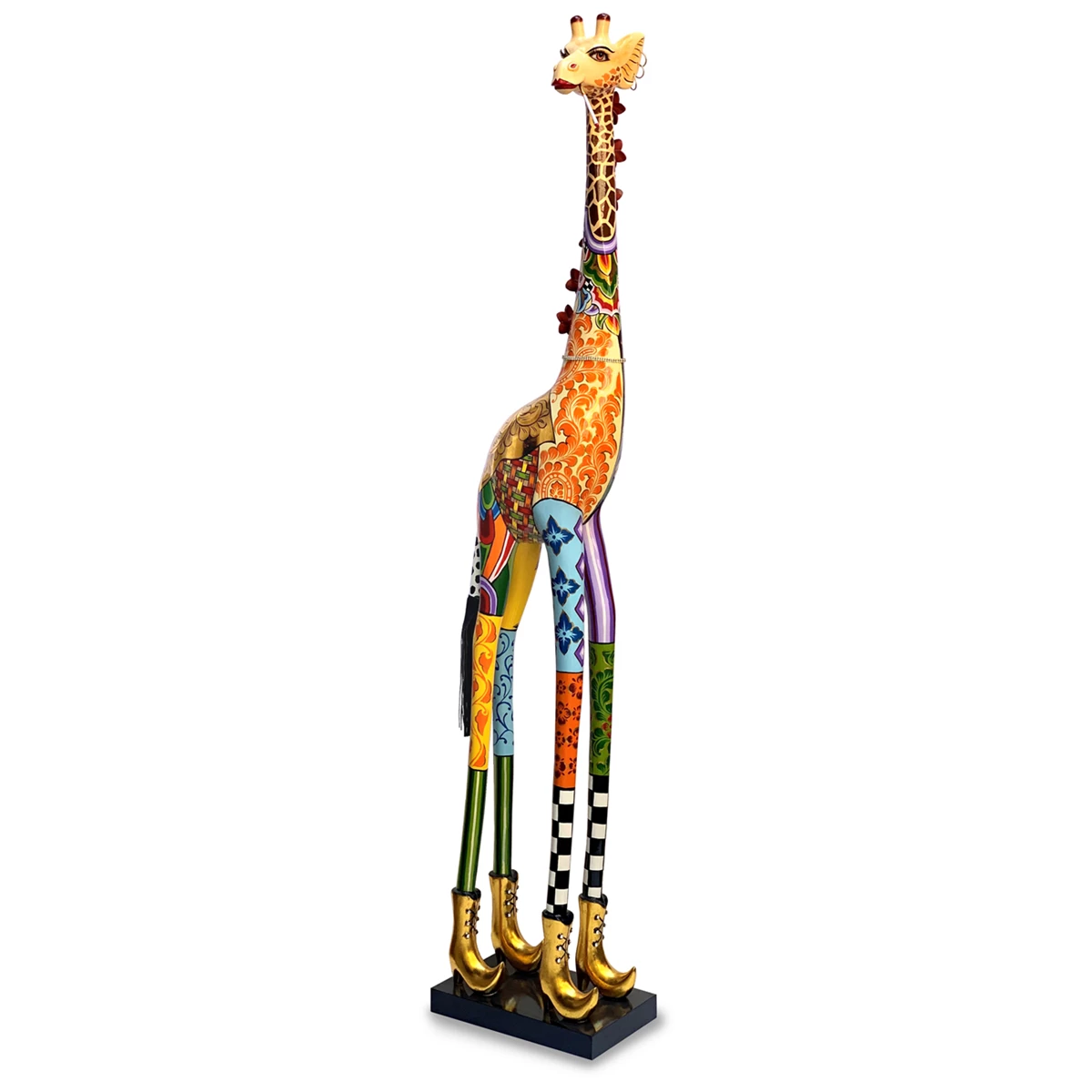 Giraffe Roxanna XL – Unique Design | Casa Zeytin