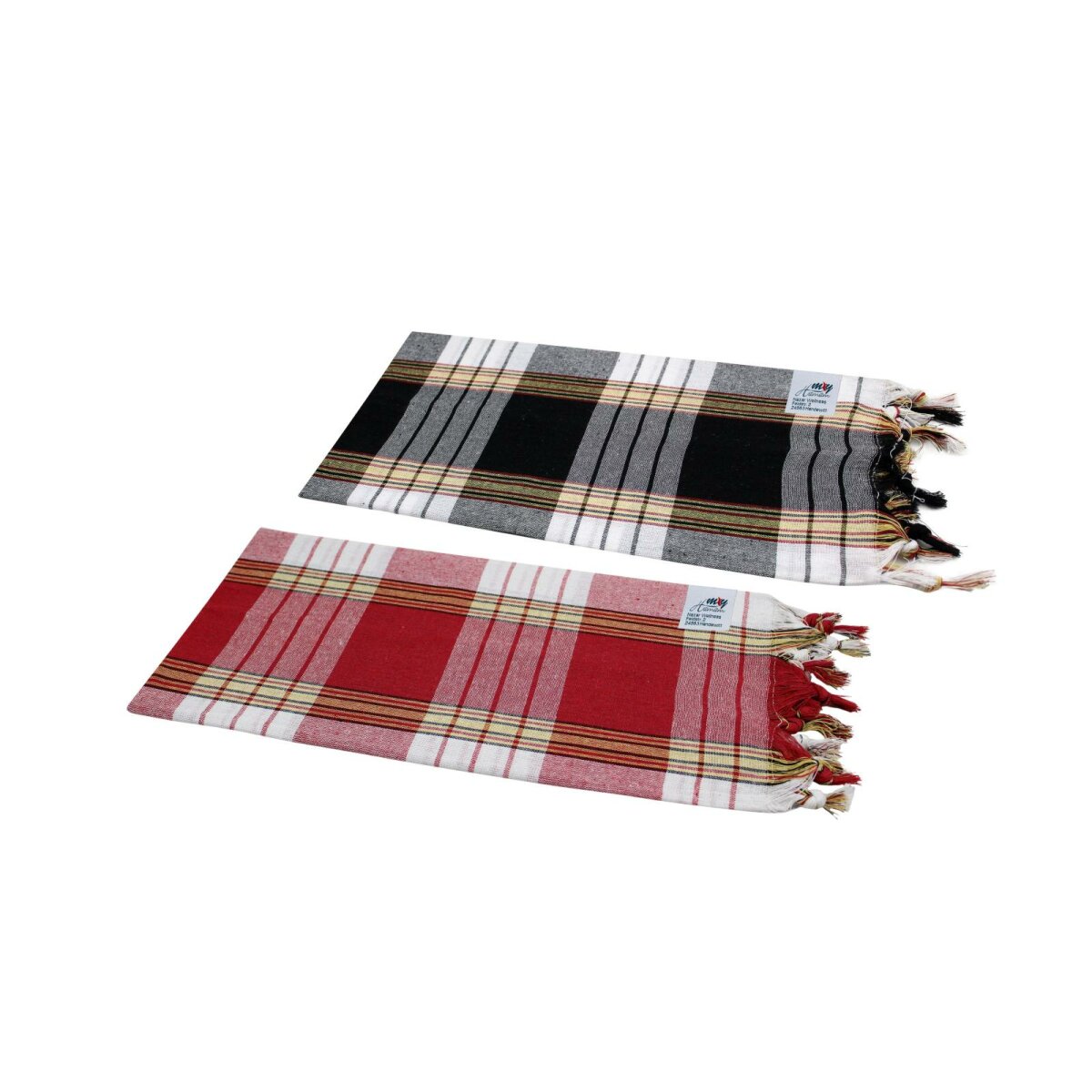 Qiz ozini xursand qiladi