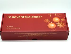 Adventskalender 1-24
