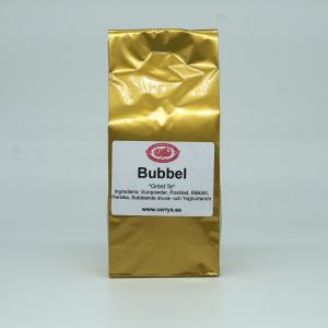 Bubbel Grönt te: 100g