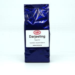 Darjeeling Svart te: 80g