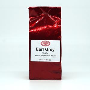 Earl Grey Rött te: 100g