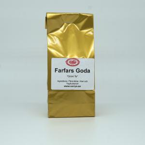 Farfars goda Grönt te:100g