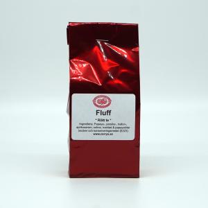 Fluff Rött te:100g