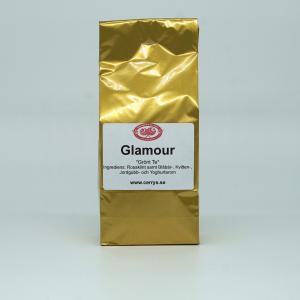 Glamour Grönt te: 100g