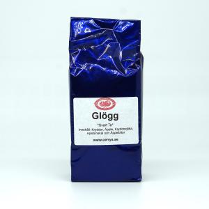 Glögg Svart te: 100g