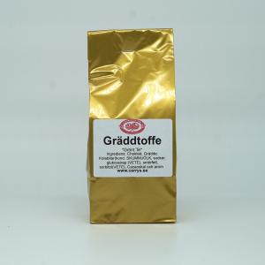 Gräddtoffe Grönt te: 100g