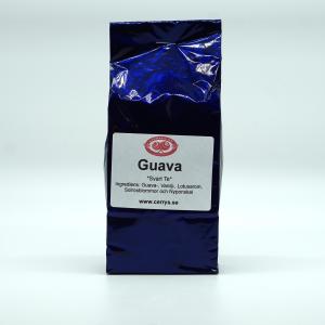Guava Svart te: 100g