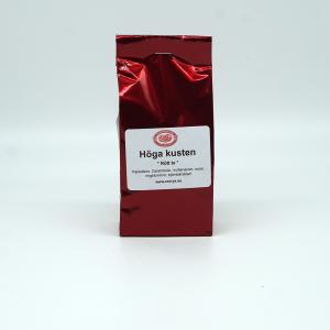 Höga kusten Rött te: 100g