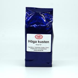 Höga kusten Svart te: 100g