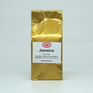 Jamaica Grönt te: 100g