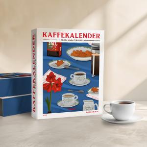 Kahls Kaffe-Adventskalender