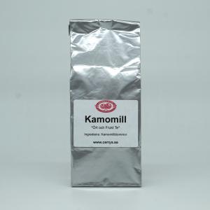 Kamomill Ört & fruktte: 50g