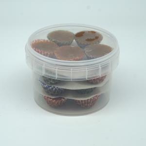 Knäck i burk 120-140g