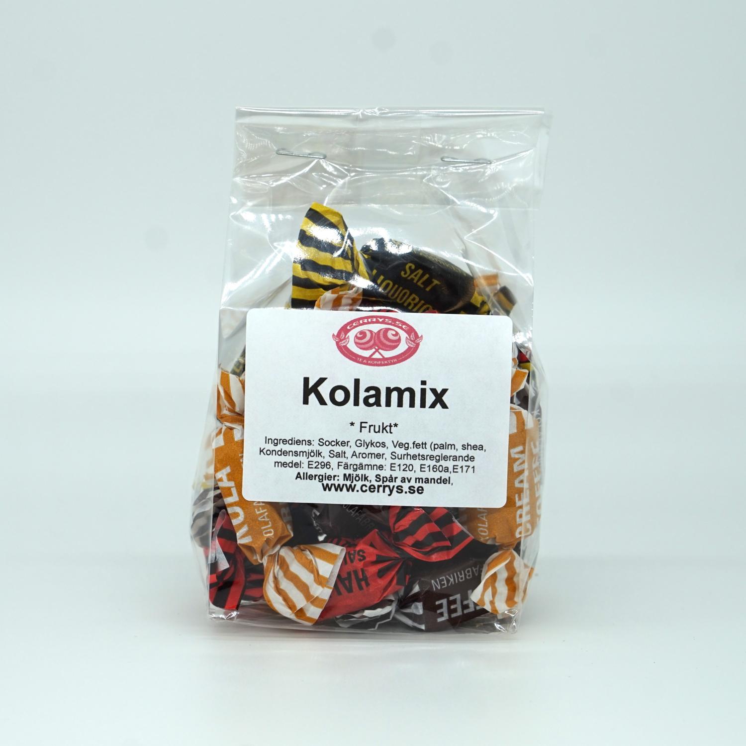 Kolamix