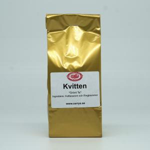Kvitten Grönt te:100g