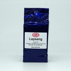 Lapsang Svart te: 100g