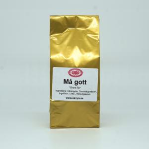 Må gott Grönt te: 100g