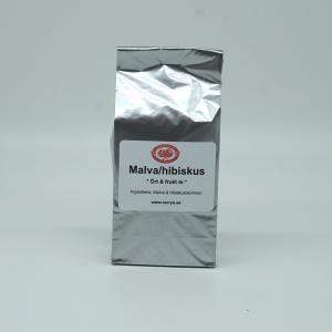 Malva/Hibiskus Ört & fruktte: 100g