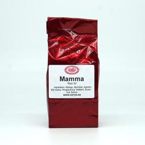 Mamma Rött te: 100g