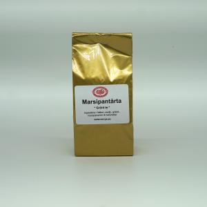 Masipantårta Grönt te: 100 g