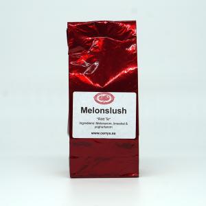 Melonslush Rött te: 100g