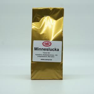 Minneslucka Grönt te: 100g