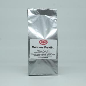 Mormors fruktblandning Ört & fruktte: 100g