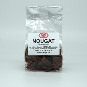 Marknads nougat: 160g