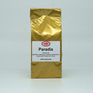 Paradis Grönt te: 100g