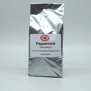 Pepparmint Ört & fruktte: 50g