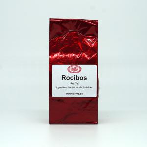 Roobios Rött te: 100g