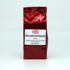 Smultron/vanilj Rött te: 100g