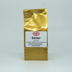 Söder Grönt te: 100g