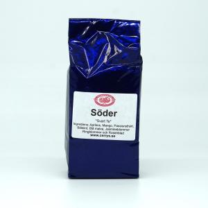 Söder Svart te: 100g