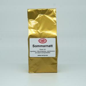Sommarnatt Grönt te: 100g