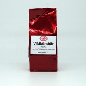 Vildkörsbär Rött te: 100g