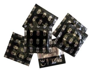 KUNG Alkuperäinen 10 kpl