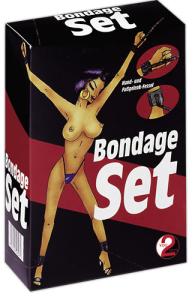 Bondage setti